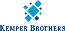 Logo Kemper Brothers UG