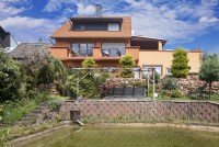 Bild (0c1ada30c9d9c2987d0add5cd011670f): A.de Beispielobjekt - Traumhaus f�r Familie und Urlauber
