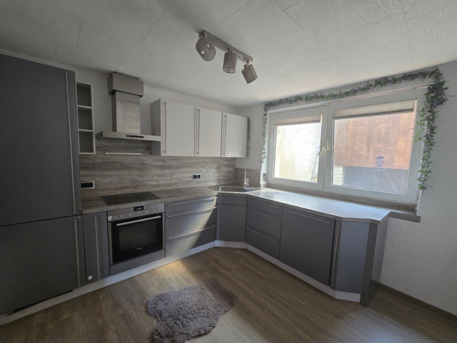 K�che Reihenmittelhaus Mudau