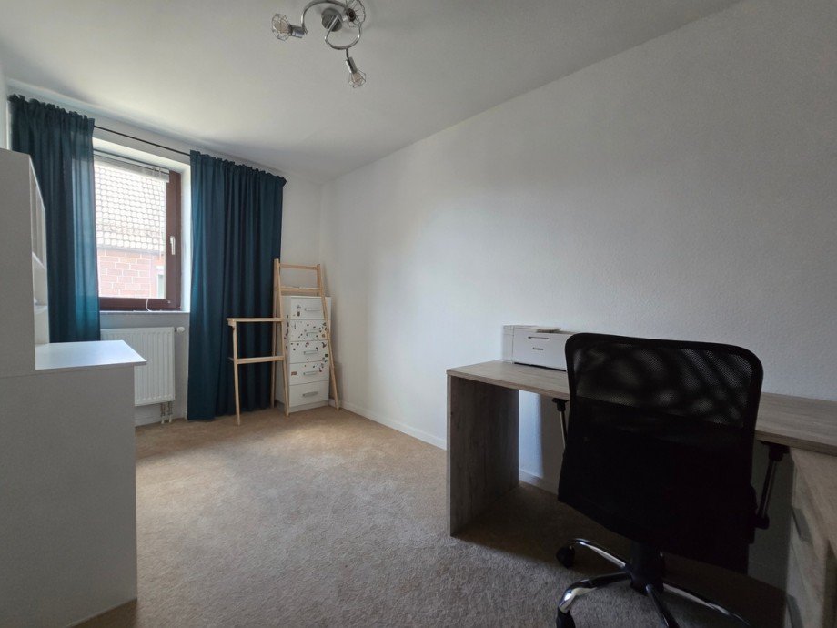 B�ro 1.OG Reihenmittelhaus Mudau
