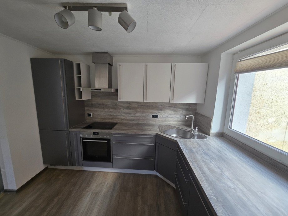 K�che Reihenmittelhaus Mudau