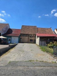 Bild (f69db5e032f0e3e9b30d45f456d201a9): Modernisiertes Einfamilienhaus mit Charme eines historischen Geb�udes in Mudau, Odenwald